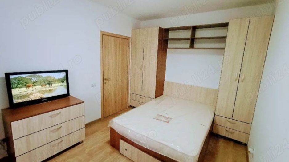 AP. 2 CAMERE SOS FUNDENI, PET-FRIENDLY, BLOC NOU, BUCATARIE OPEN-SPACE - Poză 1