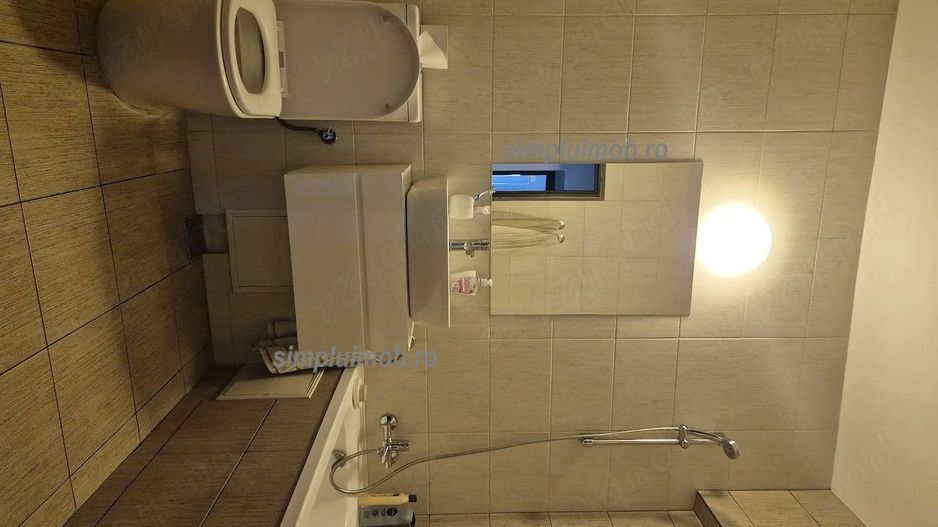 Decomandat 2 Camere Etaj 1 Brancoveanu Parc Tineretului - Poză 9