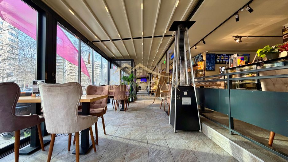 Spatiu Comercial  *731mp* / VAD stradal 31m / 19 locuri de parcare // Unirii - Poză 10