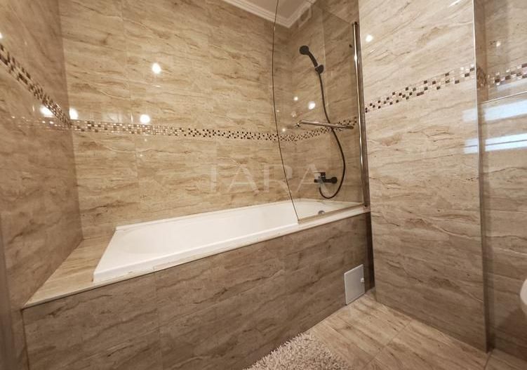 Apartament premium cu 2 camere, terasa, garaj subteran, Bună Ziua. - Poză 11