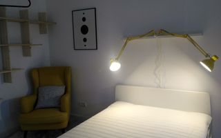 Garsoniera  13 Septembrie  ( Sebastian ) - Poză 3