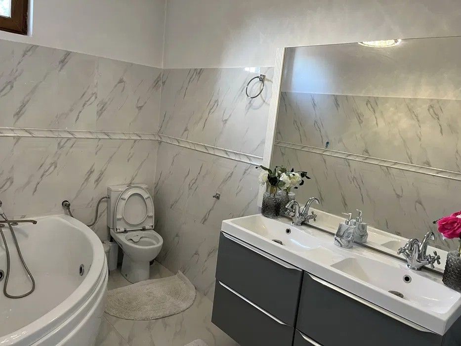 Casa de inchiriat 4 camere |  Oras Pantelimon - Poză 8