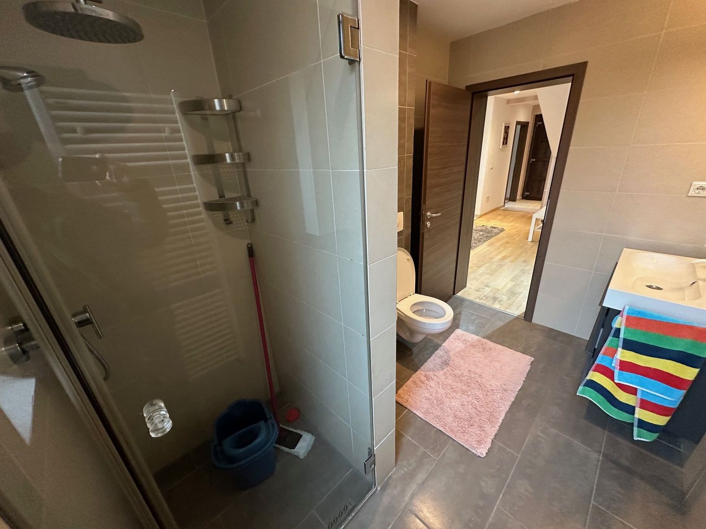 Duplex   Dumbravita - Poză 18