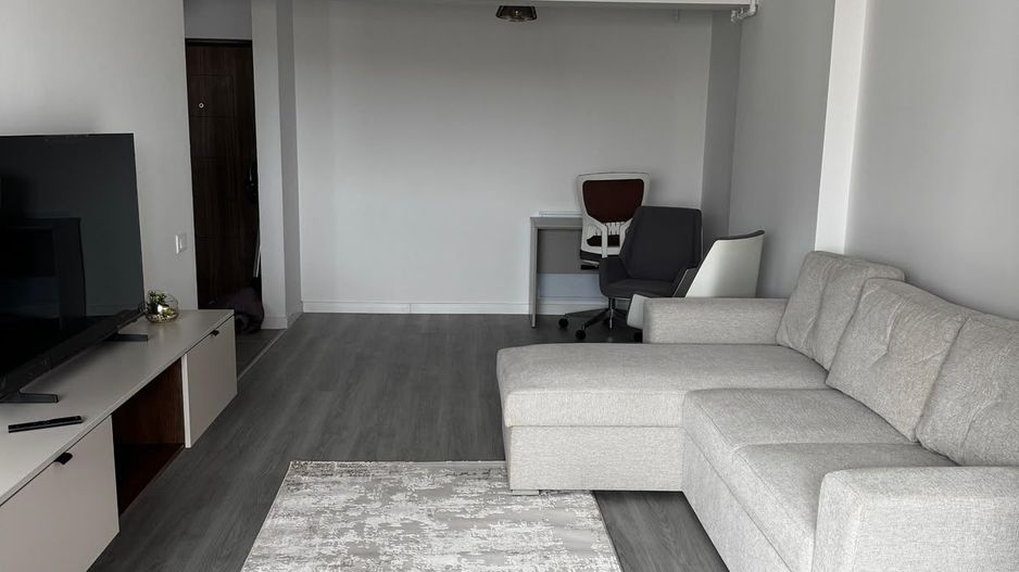 AP. 2 CAMERE- POPESTI-LEORDENI, CENTRALA PROPRIE, PARCARE, METROU - Poză 1