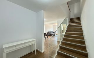 Vilă de închiriat în Tunari – 4 camere | curte proprie | disponibilă imediat - Poză 7
