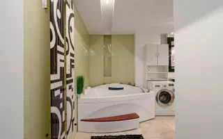 VILA ELEGANTA 5 CAMERE CU CURTE SI TERASA || EROU IANCU NICOLAE- PIPERA - Poză 31