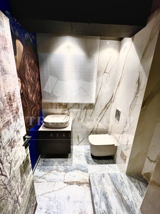 Apartament tip Duplex 3 camere Domenii | Loc de parcare - Poză 10