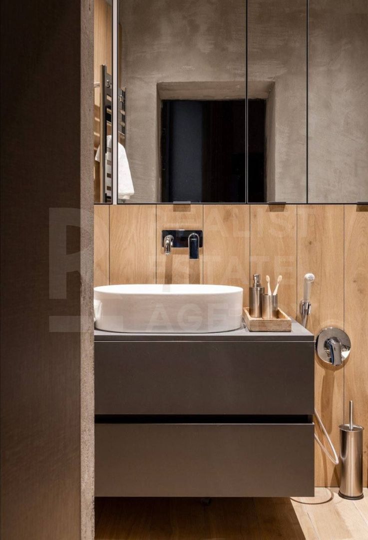 Chirie, apartament, 2 camere, bul. Ștefan cel Mare, Centru - Poză 6