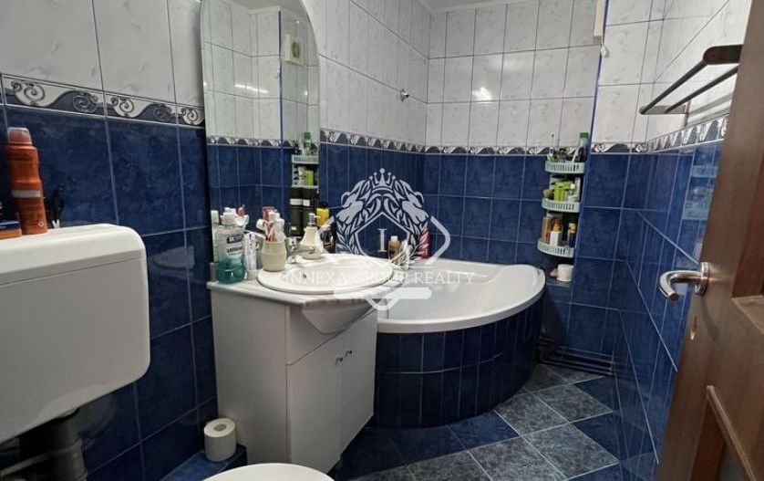 13 Septembrie-Sebastian | 4 cam | et 1 | 97mp | centrală proprie | 193.000 euro - Poză 8