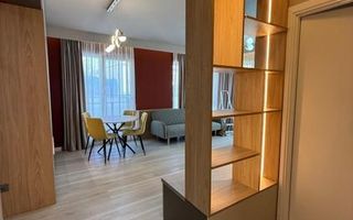 Apartament 3 camere de închiriat | Mobilat premium | Prima închiriere - Poză 1
