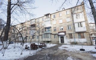 Vânzare, apartament, 2 camere, strada Nicolae Titulescu, Botanica - Poză 11