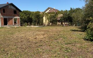 Casă cu predare de autorizatie | 147 mp utili | teren 1400 mp Corpadea - Poză 1