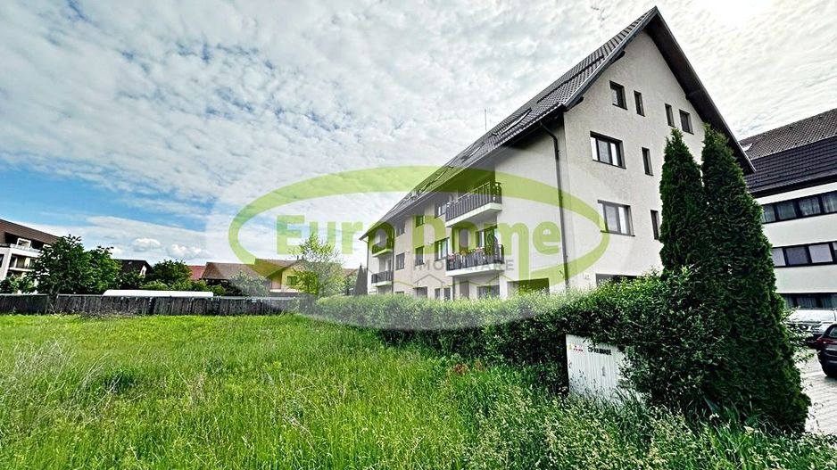 Apartament cu 3 camere 84mp utili in bloc vila -Tractoru - Poză 18