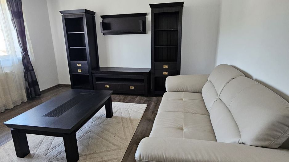 Apartament 3 camere de închiriat – Găvana 3, bloc nou, lângă pădure - Poză 20
