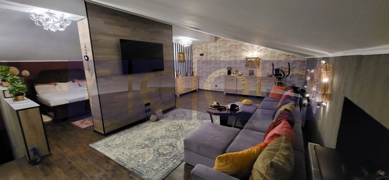 VANZARE CASA INDIVIDUALA  P+E+M DRISTOR - Poză 5