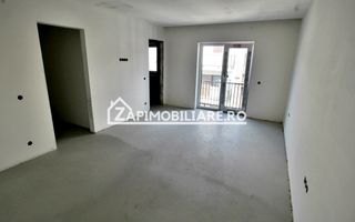 Penthous 3 cam.1 terasă,1 balcon 2 băi,1 dressing,1 parcare - Poză 7