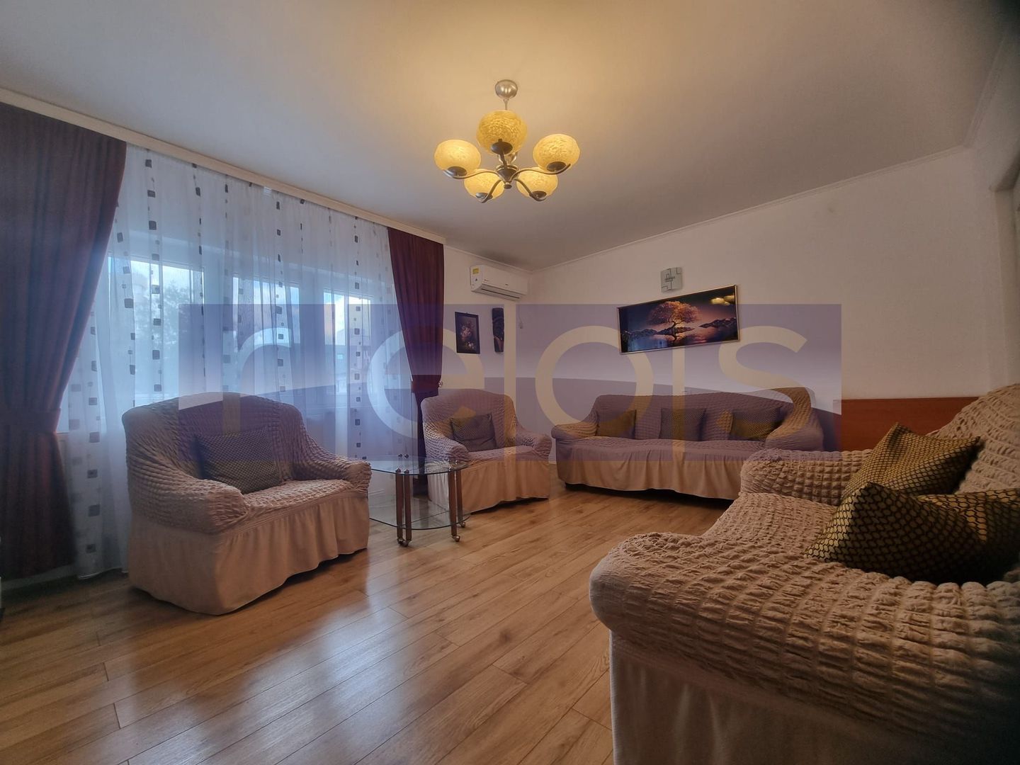 VANZARE 4 CAMERE- DECOMANDAT- MALL  VITAN - Poză 2