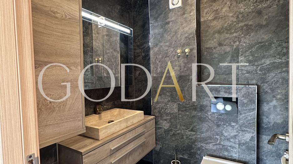 Apartament premium 3 camere | Terasă spectaculoasa | Vedere libera - Poză 17