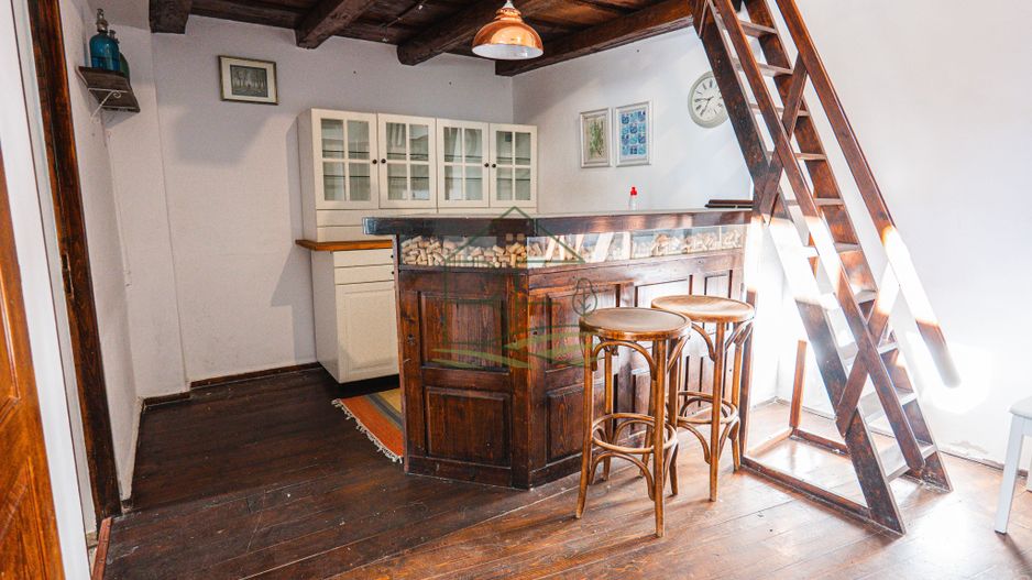 Un loc cu suflet, o poveste de continuat – Casa de vânzare în Centru - Poză 9