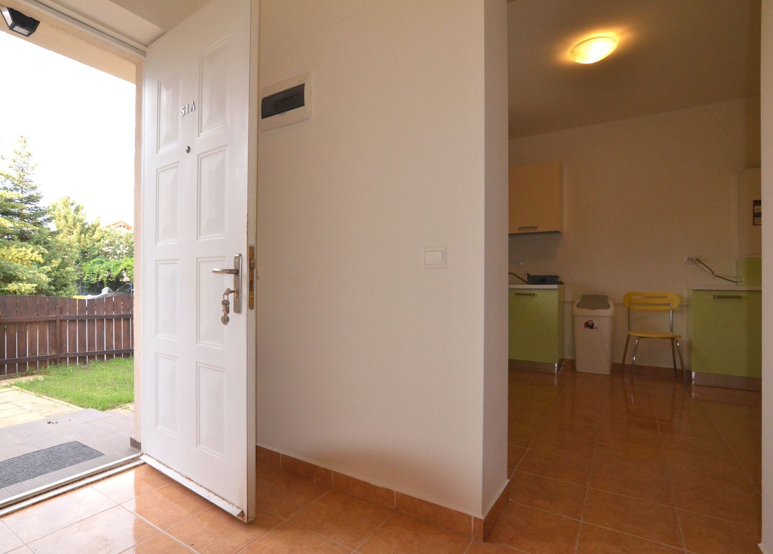 Inchiriem vila tip duplex 3 camere zona OMV Pipera - Poză 27