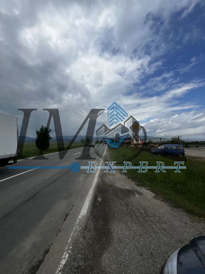 Teren extravilan DN1 in Lancram - Poză 5