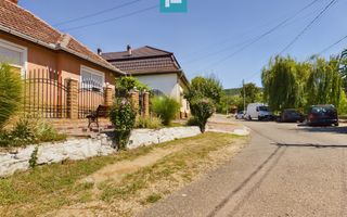 Casă stil conac pe drumul Cetății - Șiria - Poză 19