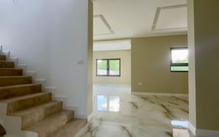 Casă Individuală Modernă cu 4 Dormitoare și Teren Generos – Giroc - Poză 3