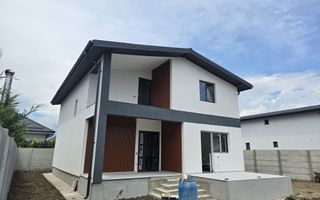 Vila 4 Camere Pantelimon Tineretului I Premium I Caramida I COM 0% - Poză 1