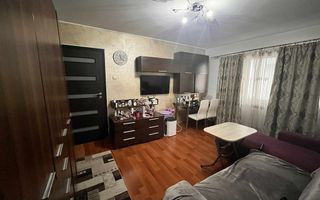 🏠Apartmanet 2 camere, etaj 1 // 📍Dacia - Zimbru - Poză 1