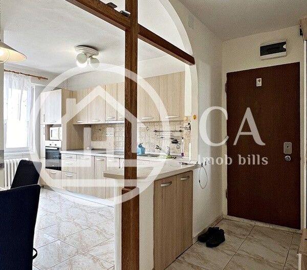 Apartament de închiriat cu 3 camere în zona Decebal, Oradea - Poză 10