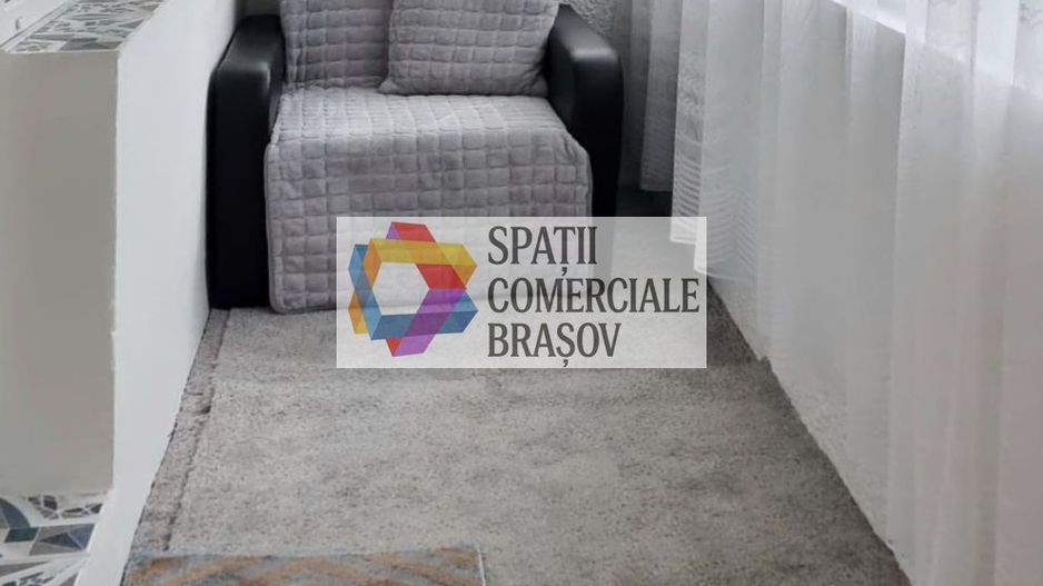 Apartament cu doua camere, zona Astra 53 mp - Poză 8