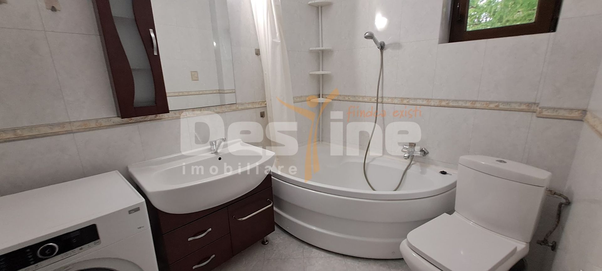 Apartament mobilat și utilat, 66 mp – Miroslava - Poză 6