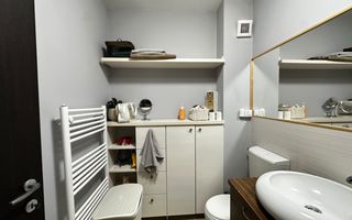 Apartament 3 camere | Loc de parcare | Zona Eroilor-Floresti - Poză 18