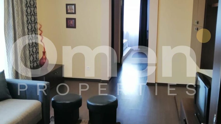 Apartament 3 camere de vanzare C. Porumbescu, Baia Mare - Poză 2