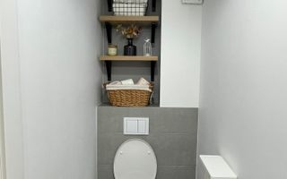 Apartament cu 3 camere  in Bună Ziua – confort, lumină și locatie excelenta - Poză 23