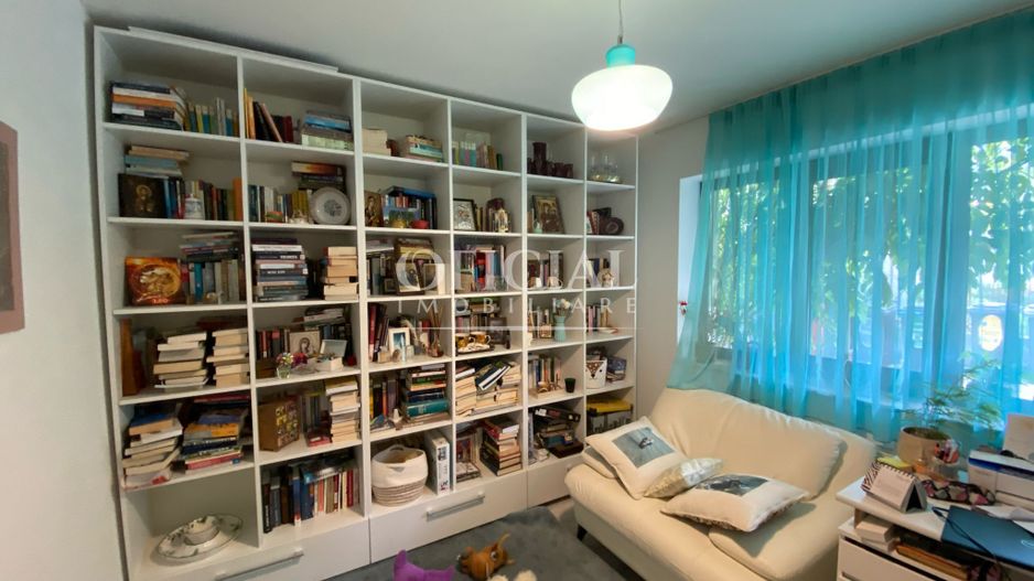 Casa Tip Duplex | 120 Mp | 390 MP Teren | Terasa | Borhanci Cluj - Poză 9