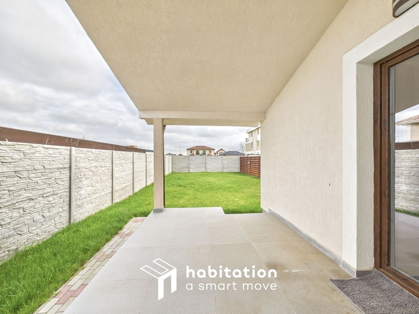 Locuința Ideală: Duplex Elegant în Dumbrăvița - tur virtual - Poză 24