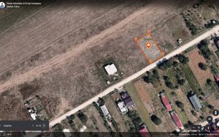 Recomandare de incredere teren intravilan Zorelelor Cumpana - Poză 4