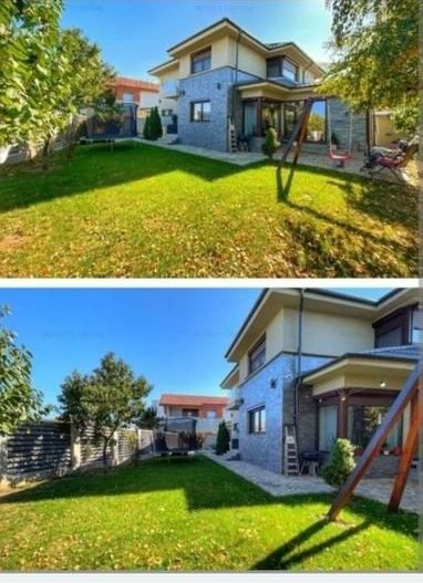 Casa Otopeni de vanzare |  premium la cheie Central - Poză 6