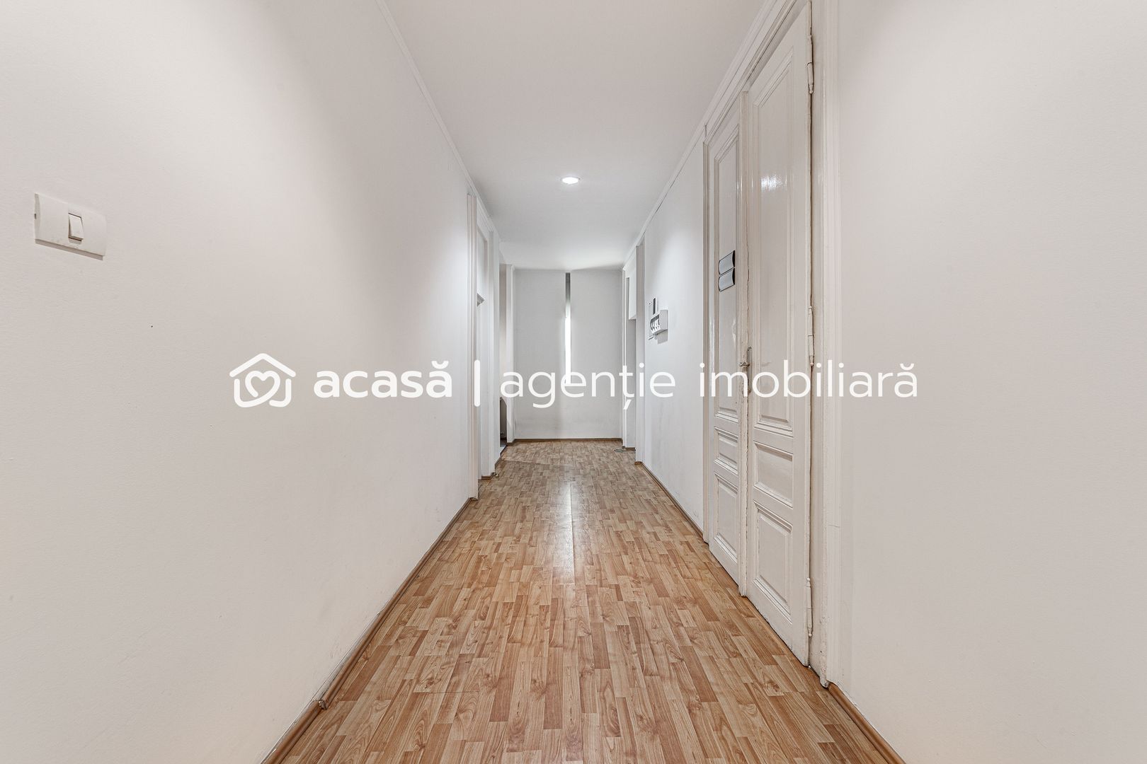 Spatii de birouri Ultracentral - Poză 5