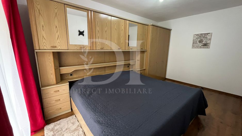 Apartament 2 camere de vânzare | Zona Cetății, Florești | Etaj 1 - Poză 6