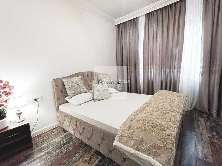 3 Camere High Level Regie Residence Grozavesti Metrou - Poză 5