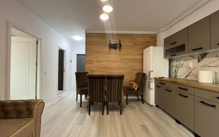 Apartament de 2 camere, 47mp, parcare subterana, Beta Residence - Poză 4