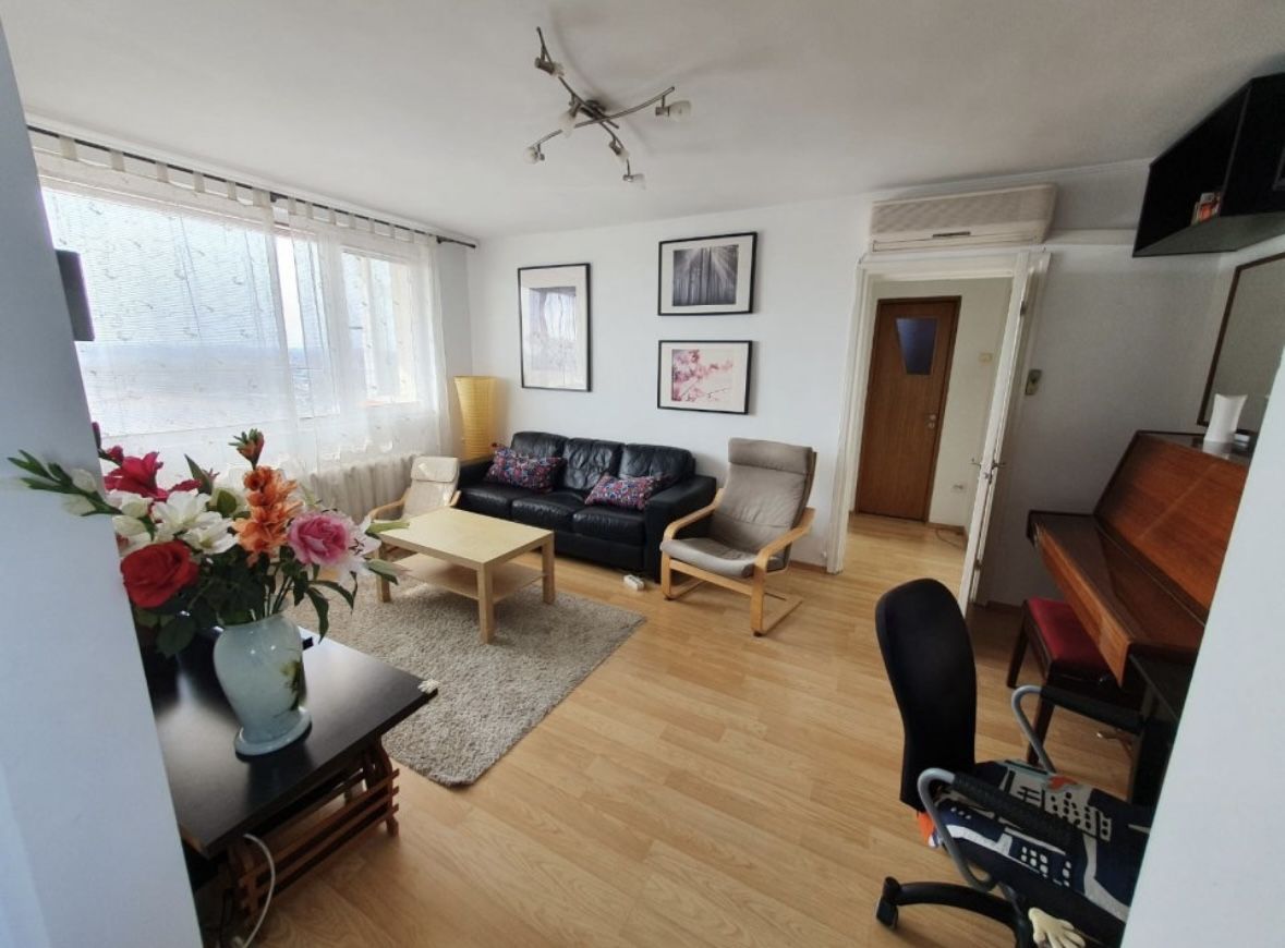 APARTAMENT 1 MAI | METROU - Poză 2