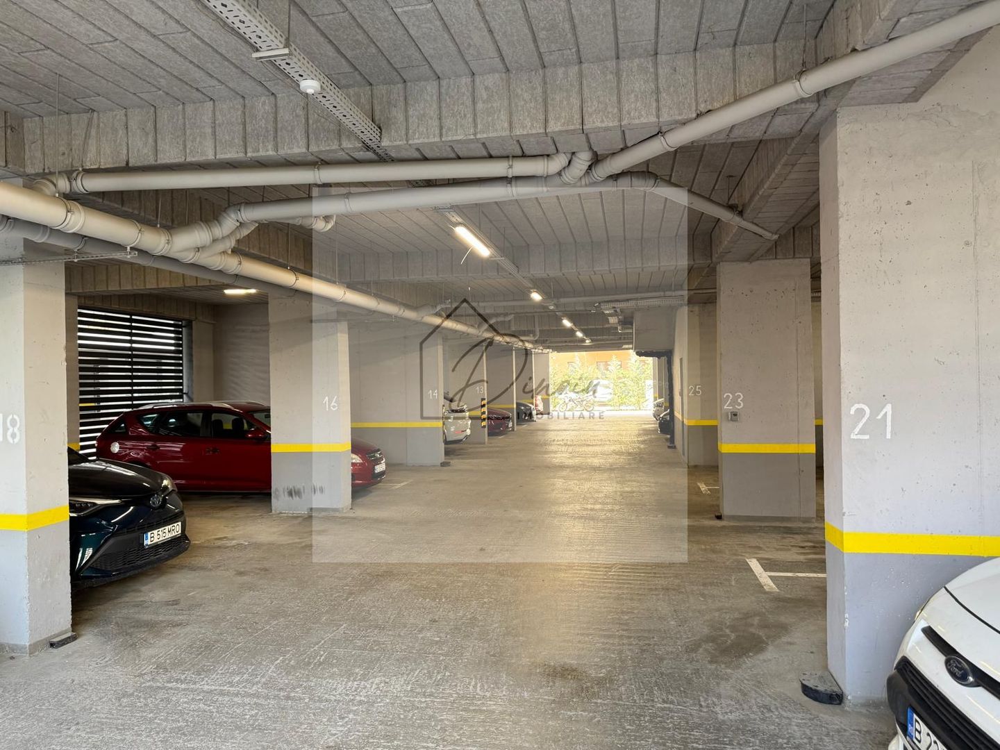 COM 0% I  3 camere LUX Pipera I Porsche Pipera I Gata de mutare - Poză 10