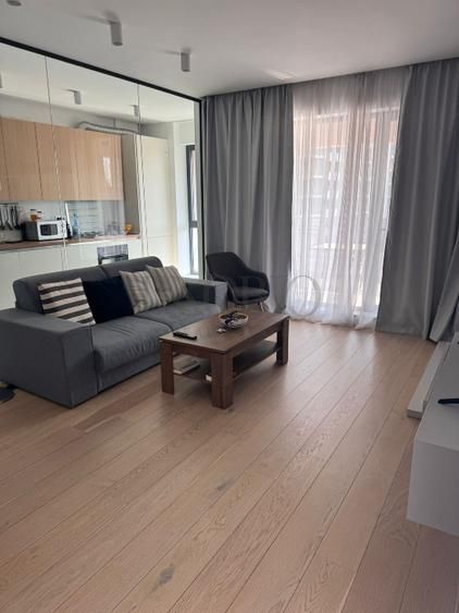 Apartament 2 camere premium | Nusco City | Parcare subterana inclusa - Poză 2