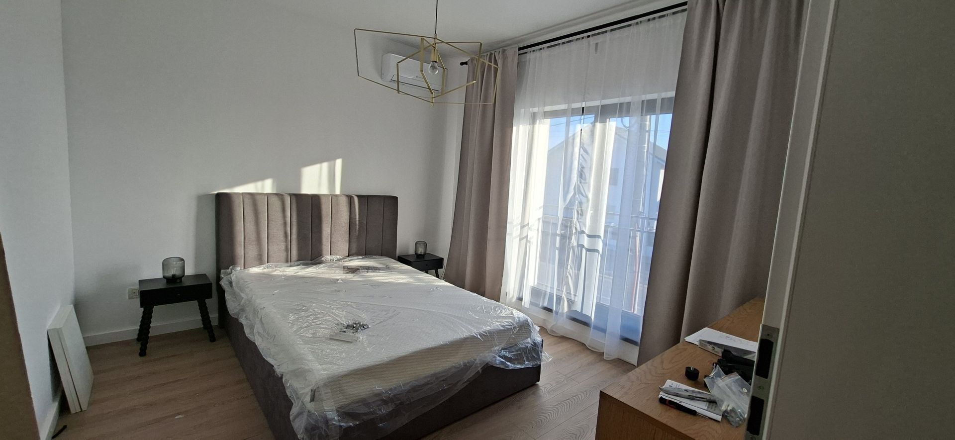 Duplex cu 5 camere la prima inchiriere - Poză 11