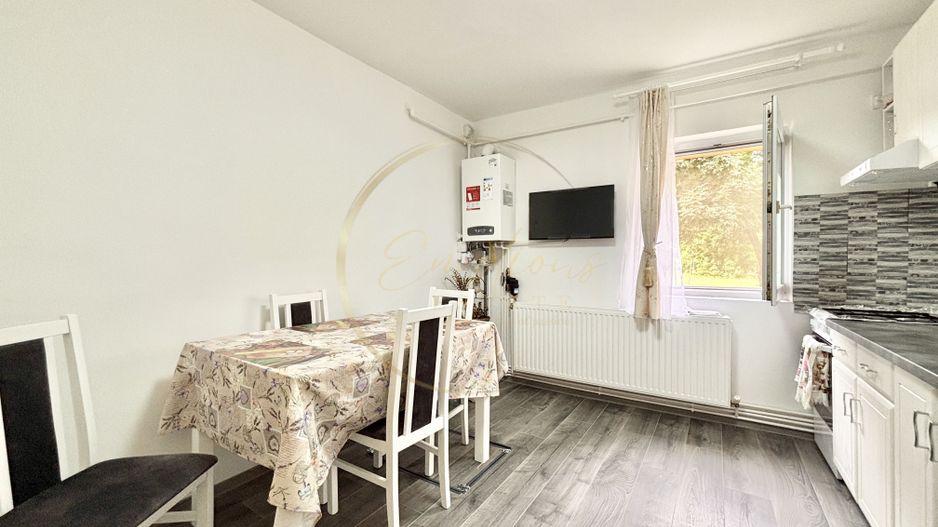 SUPER OFERTĂ | Apartament Superb 2 camere - Parcul Clăbucet | RENOVAT COMPLET - Poză 8