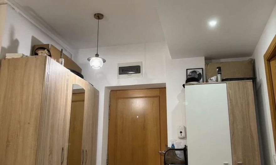 Complex New Residence – Complet mobilată și utilată | Bloc 2018 - Poză 13