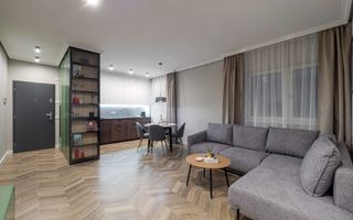 Apartament 2 Camere | Regim Hotelier Activ | Cartierul Arhitecților - Poză 3